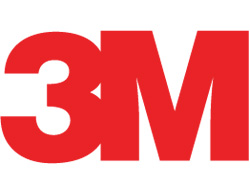 3M logo