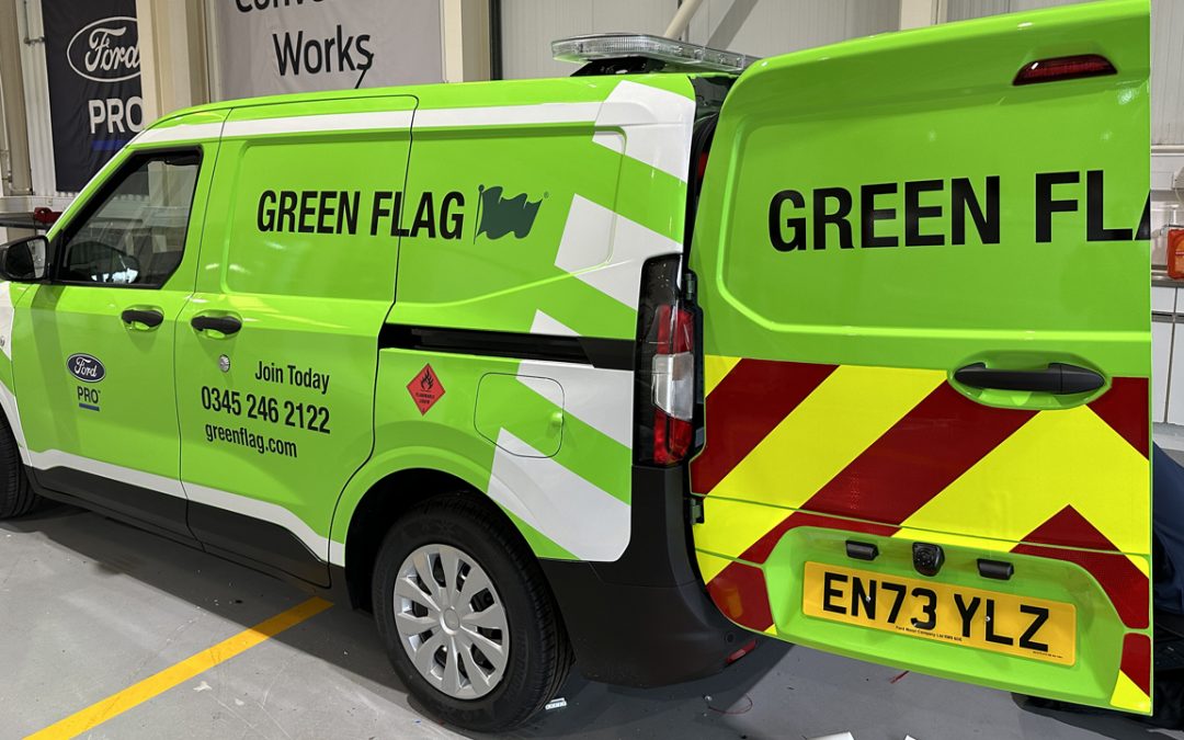 Blinc Light open day – 23 January 2025