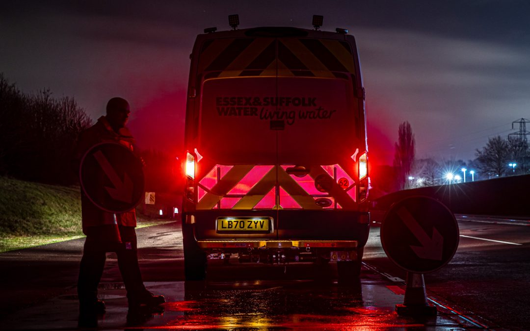 The Future of Road Safety: Why Blinc Light Panels Outshine Traditional Beacons