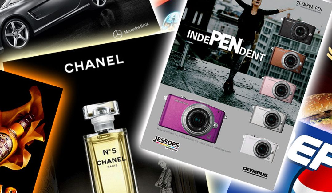 Bring Your Displays to Life with Blinc Light