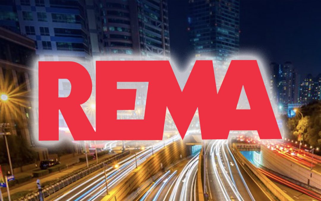 Blinc Light is now a member of REMA