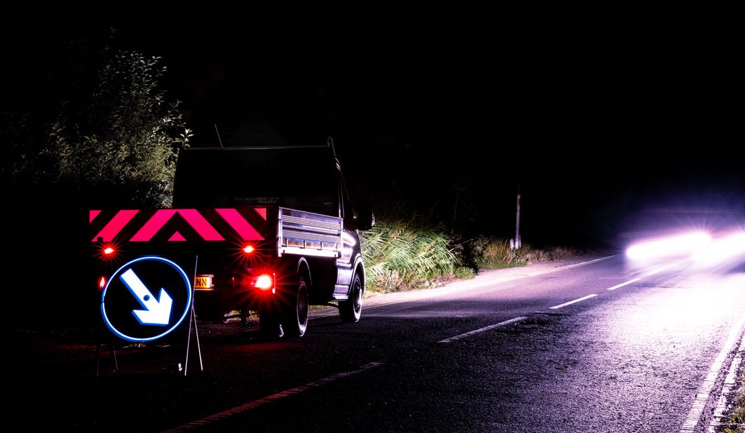 Coverage for Blinc Light on Highwaysindustry.com