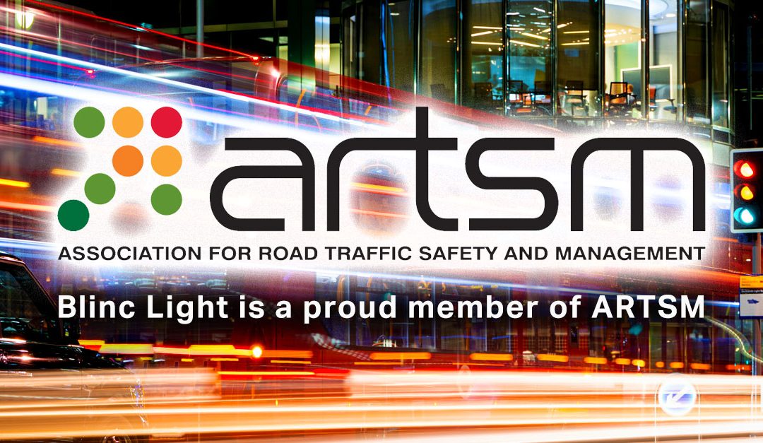 Blinc Light is now proud a member of ARTSM