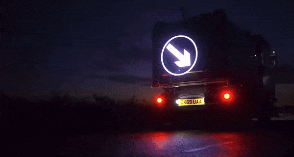 Illuminating Sweepers for Councils